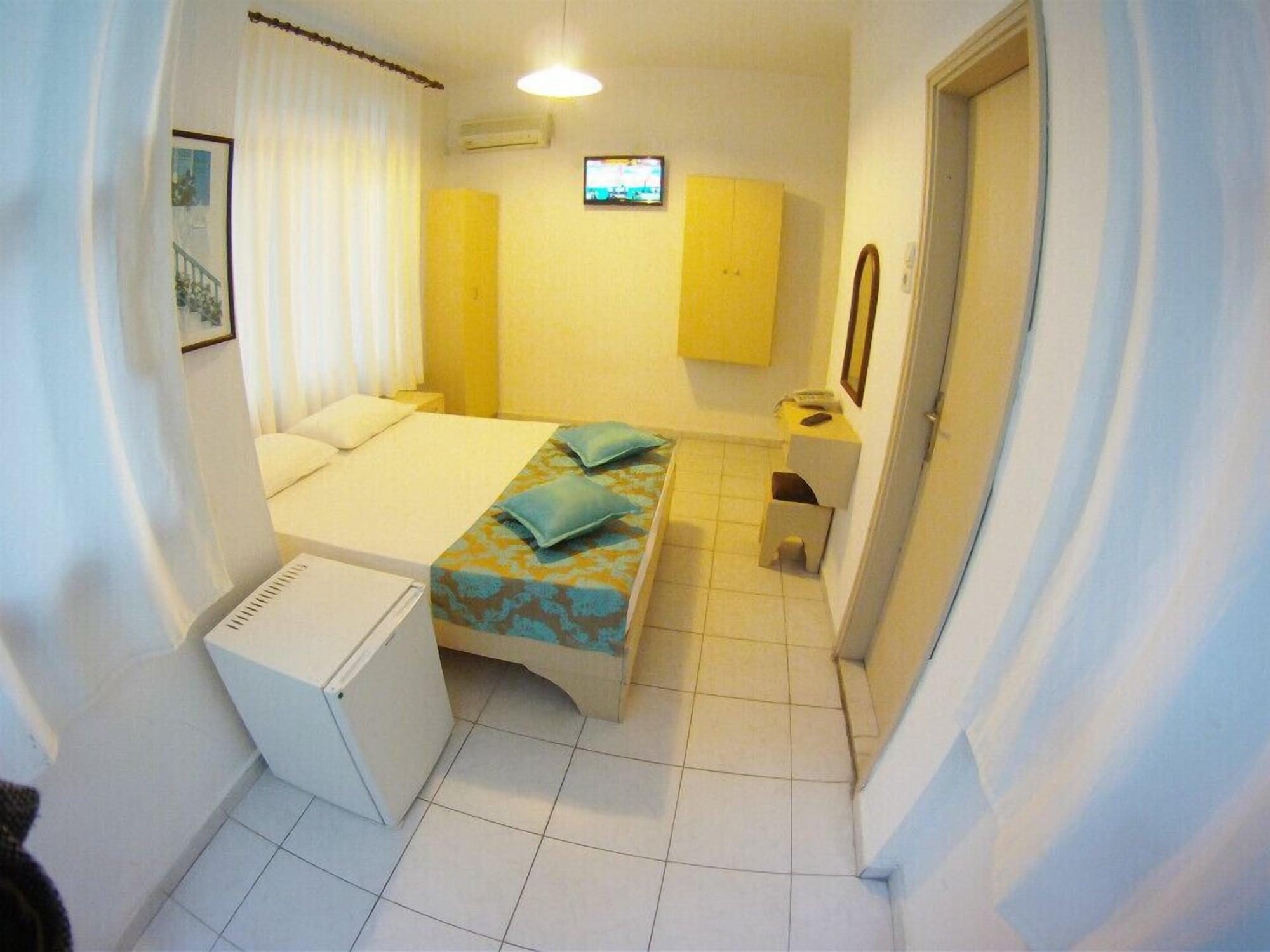 Kleopatra Carina Hotel Alanya Kültér fotó